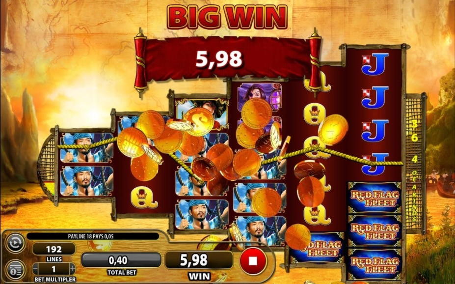 €215 Tournament at Genesis Casino