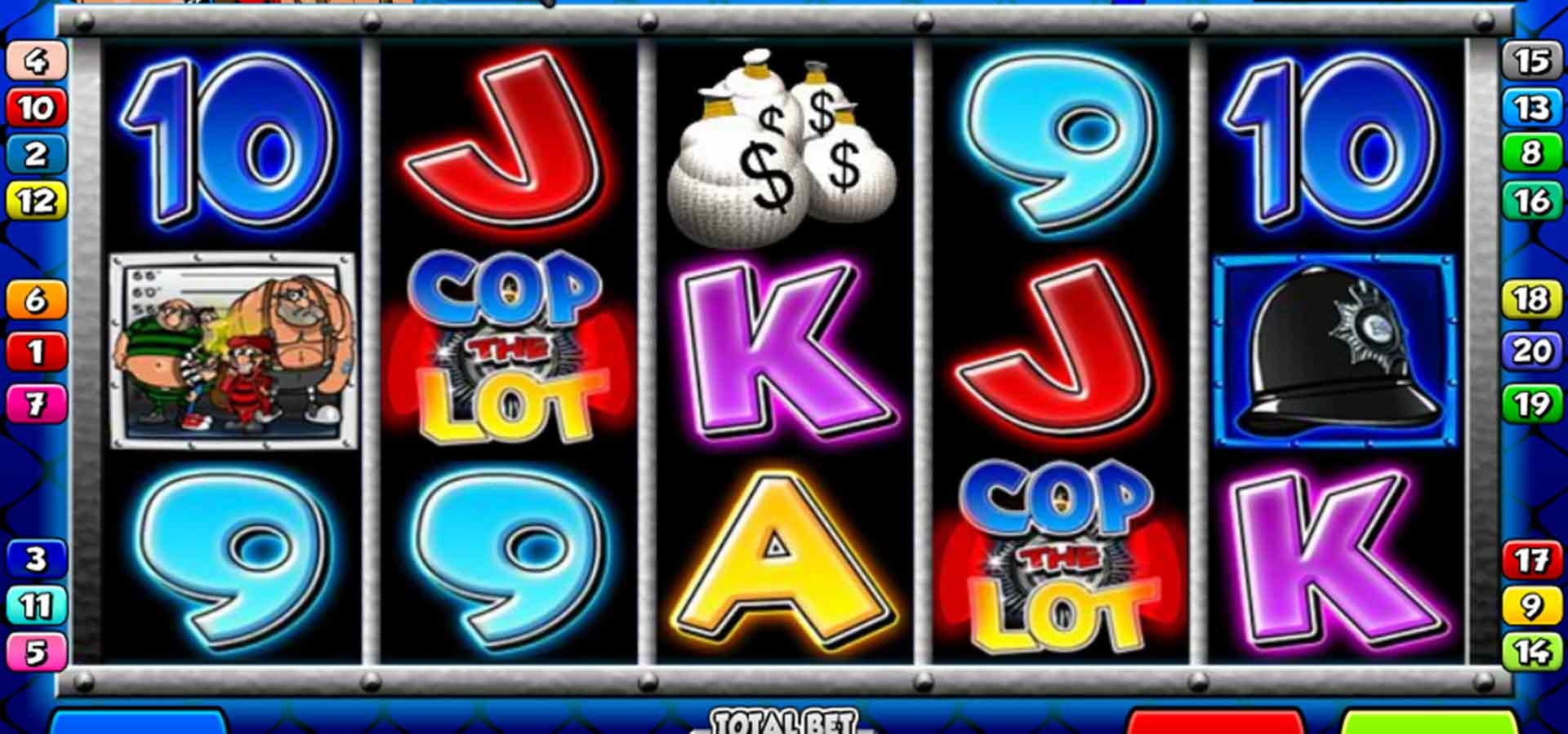 185 Free spins at Spinrider Casino