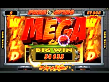 £185 Casino tournaments freeroll at Vegas Hero Casino