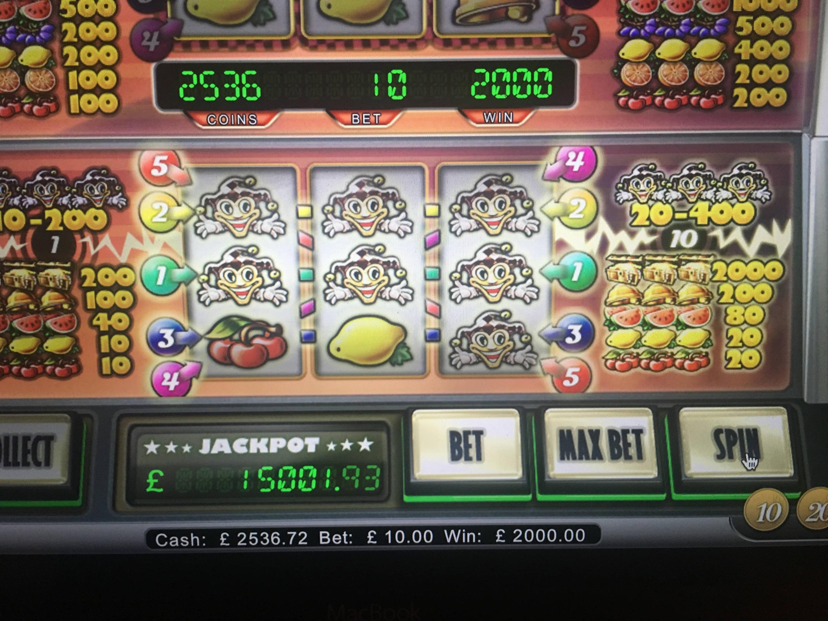 205 FREE SPINS at Spinrider Casino