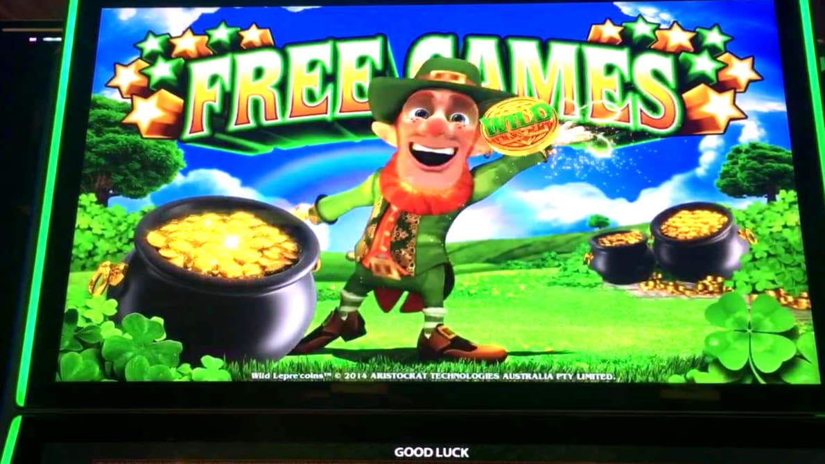 100 Loyal Free Spins! at Genesis Casino