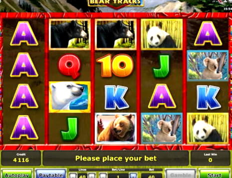 $3345 NO DEPOSIT BONUS at Vera and Jhon Casino