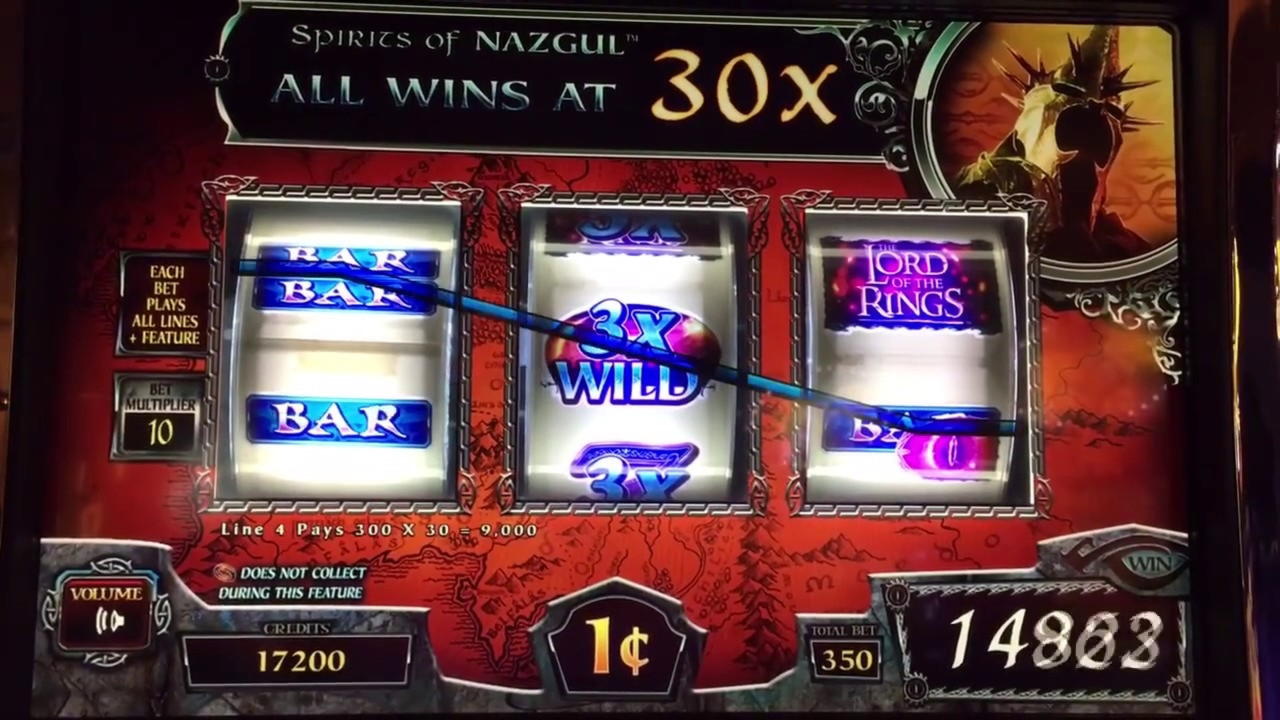 EUR 777 Online Casino Tournament at Casimba Casino