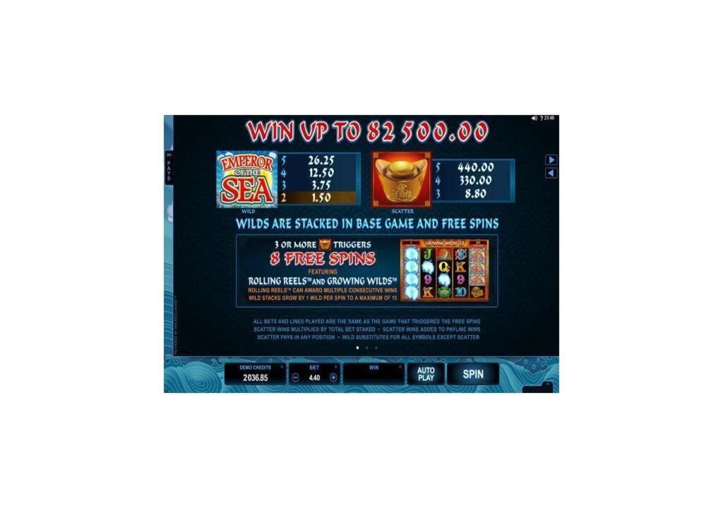 EURO 2400 NO DEPOSIT BONUS CASINO at Party Casino