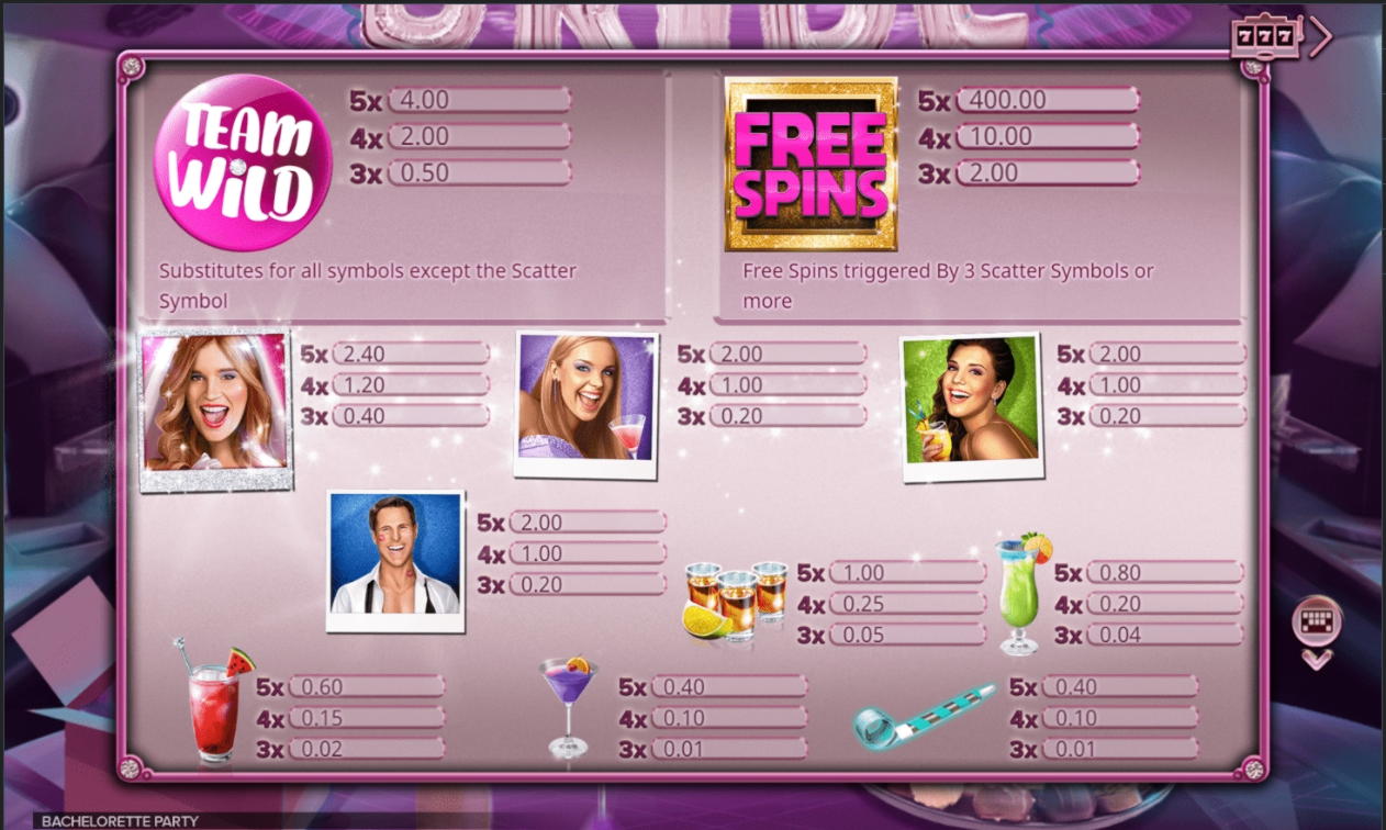 110 Free Spins right now at Casino com