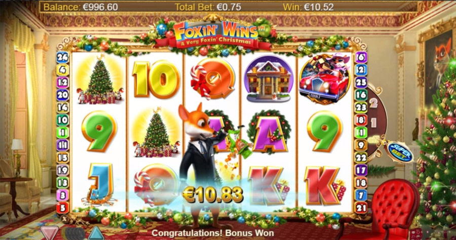 20 Free spins no deposit casino at Casimba Casino