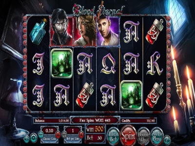 Eur 70 Tournament at Ikibu Casino