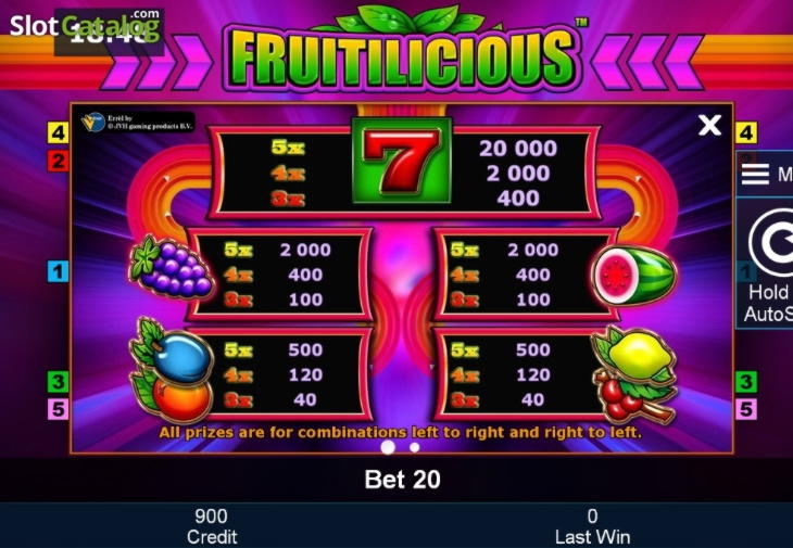 $2720 No Deposit Bonus at 888 Casino