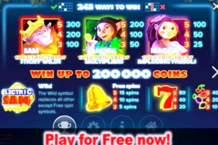 905% Match Bonus at Spinit Casino