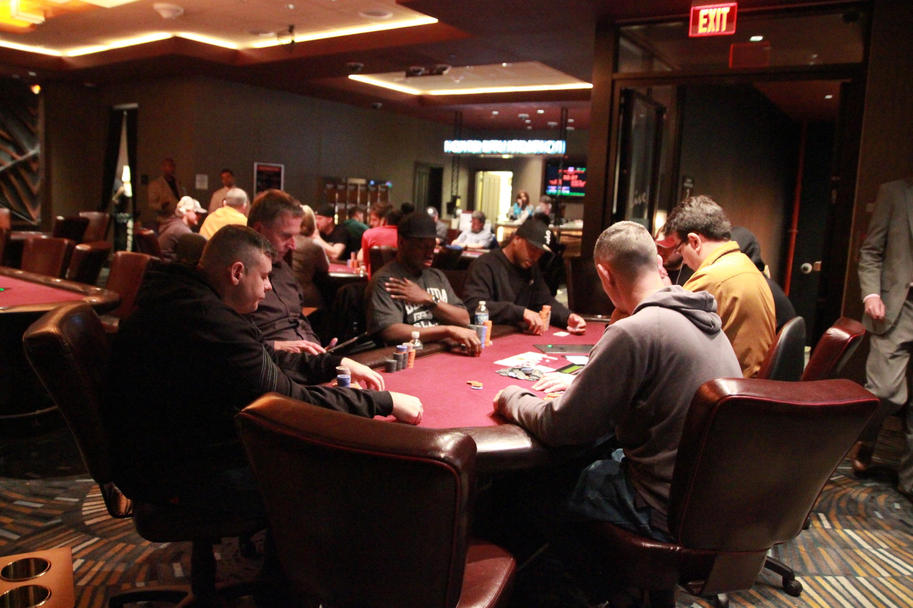 £705 Casino Tournament at Leo Vegas Casino