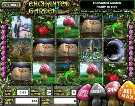 222 Trial Spins at Casimba Casino