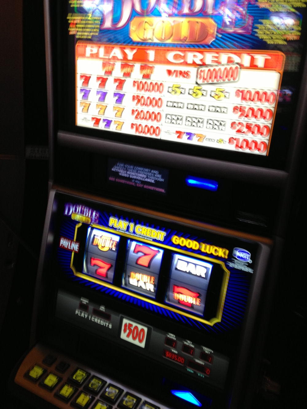 £4535 NO DEPOSIT at Casino Luck
