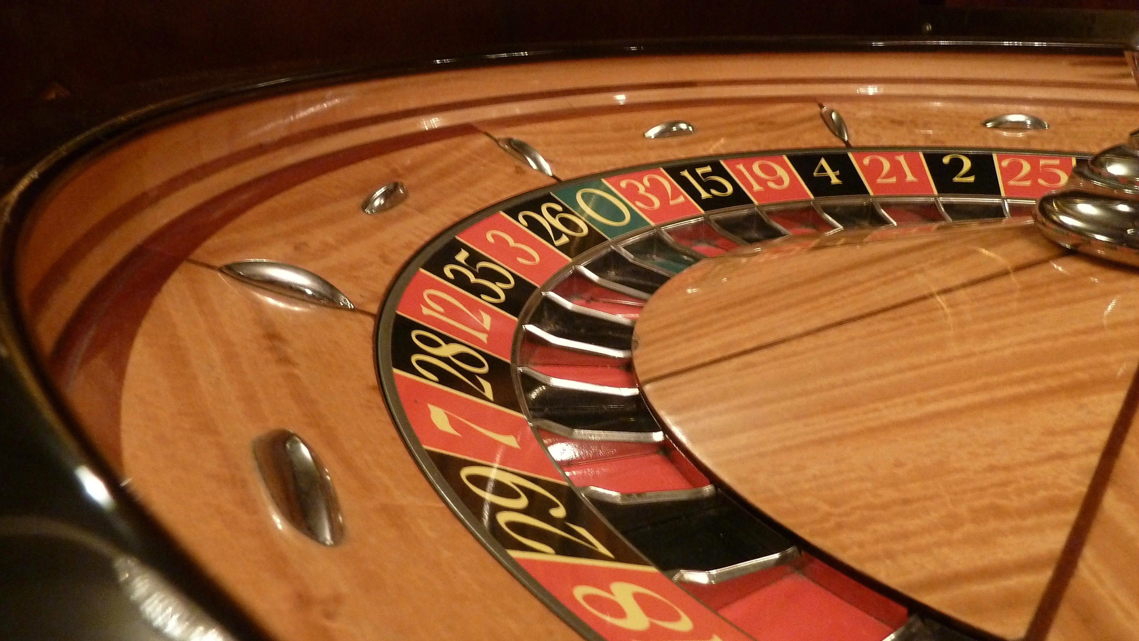 €395 Free Chip Casino at Casino Luck