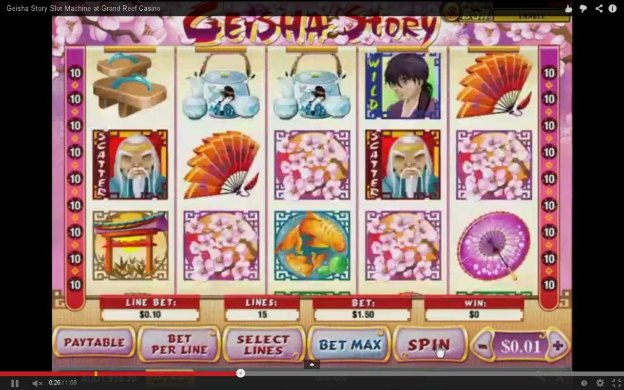 30 free spins no deposit at Sloty Casino