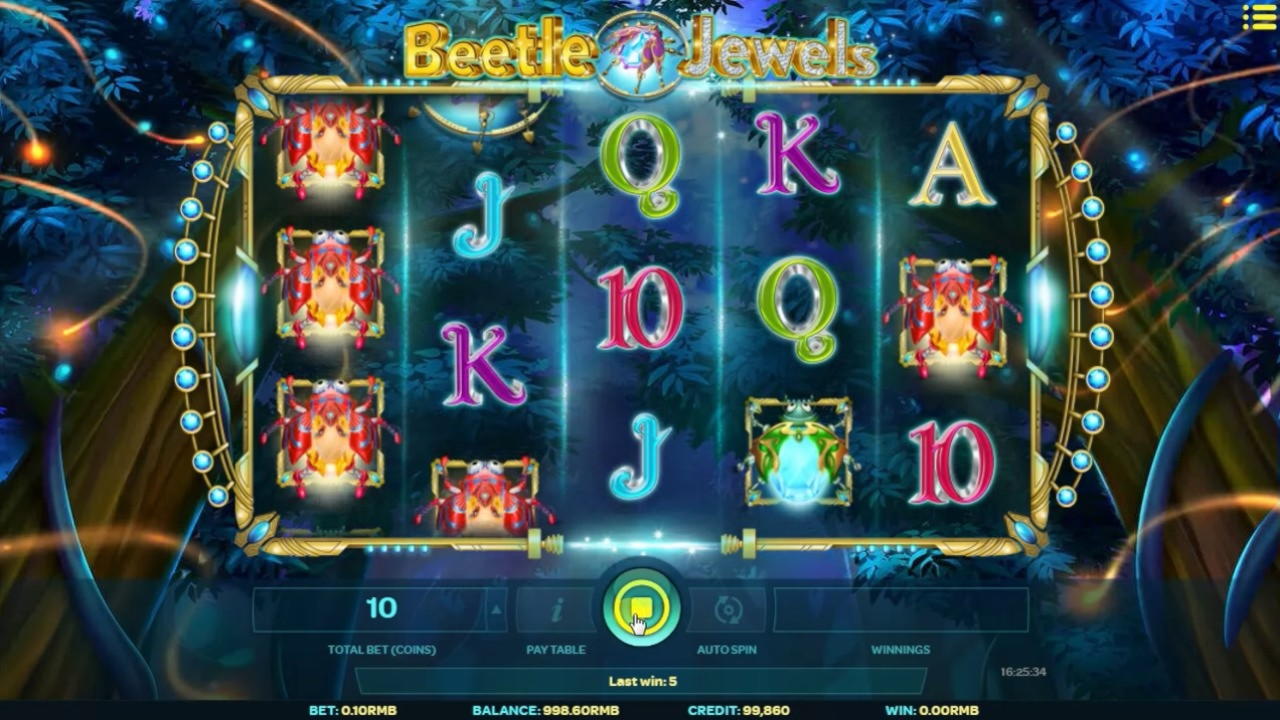 $660 Tournament at Dream Vegas Casino