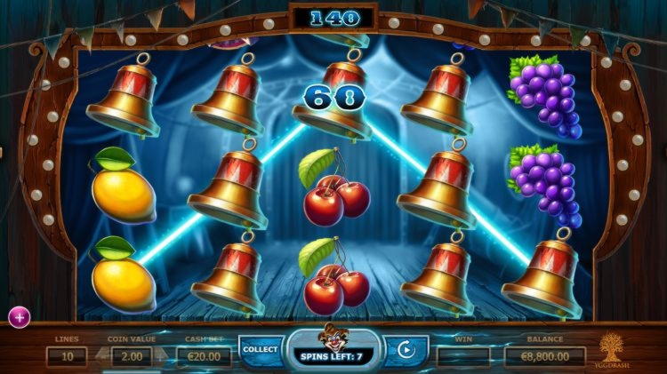 €360 NO DEPOSIT at Jet Bull Casino