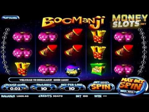 £335 FREE Chip Casino at Party Casino