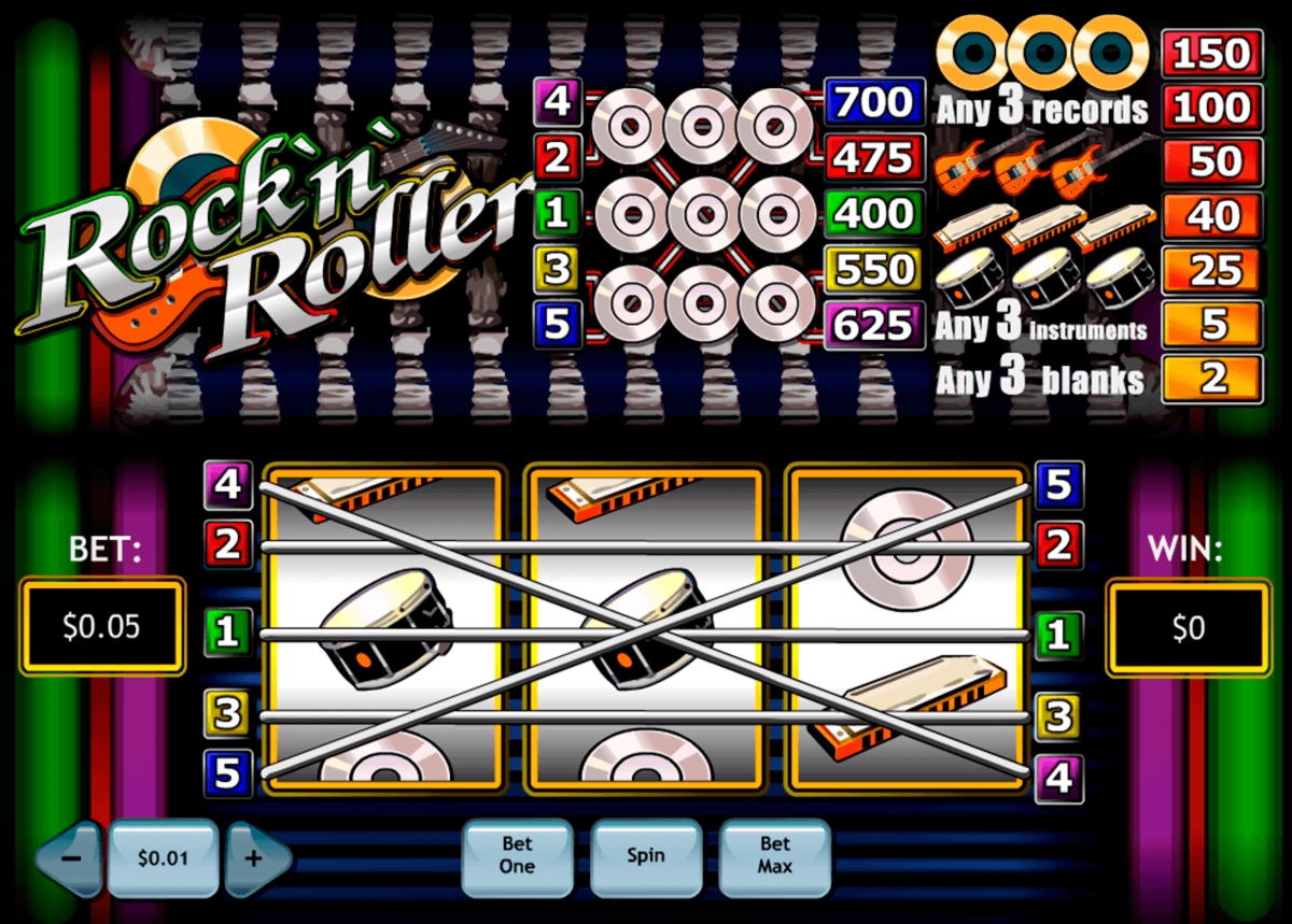 €465 Free chip casino at Casino com