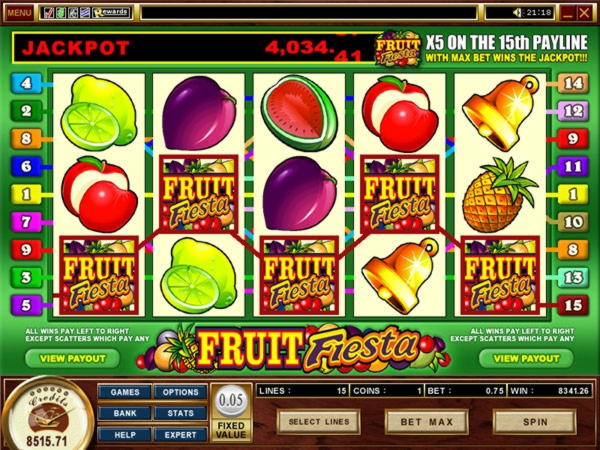 180 Trial Spins at Spinrider Casino
