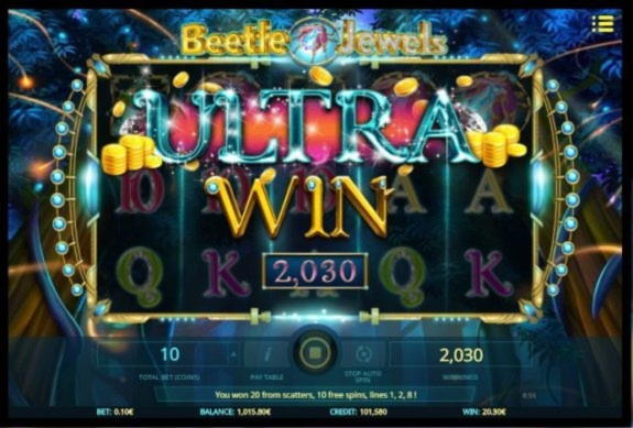 66 free spins casino at Energy Casino