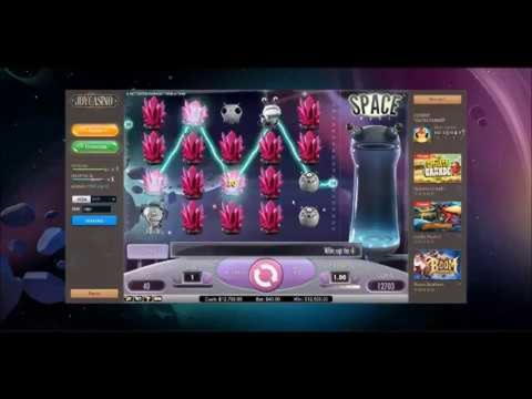 €700 free chip at Sloty Casino