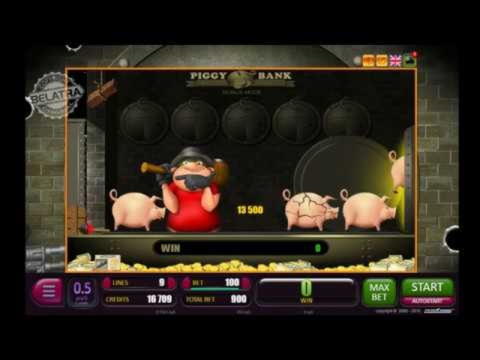 280 free casino spins at 888 Casino