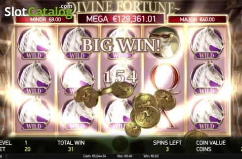 €4015 No deposit at Spin Palace Casino