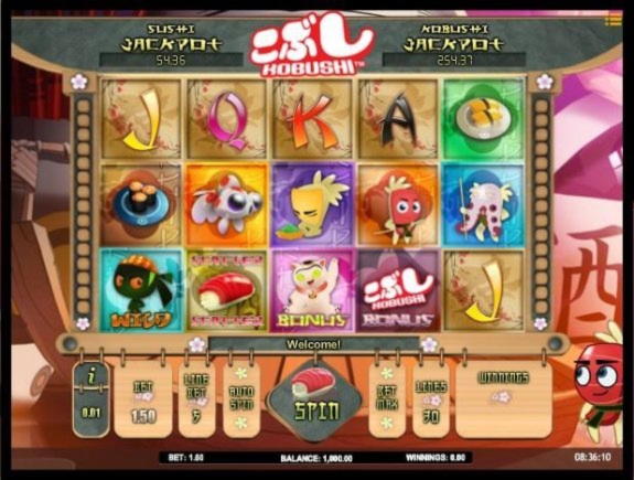 295 Free spins no deposit casino at Gamebookers Casino