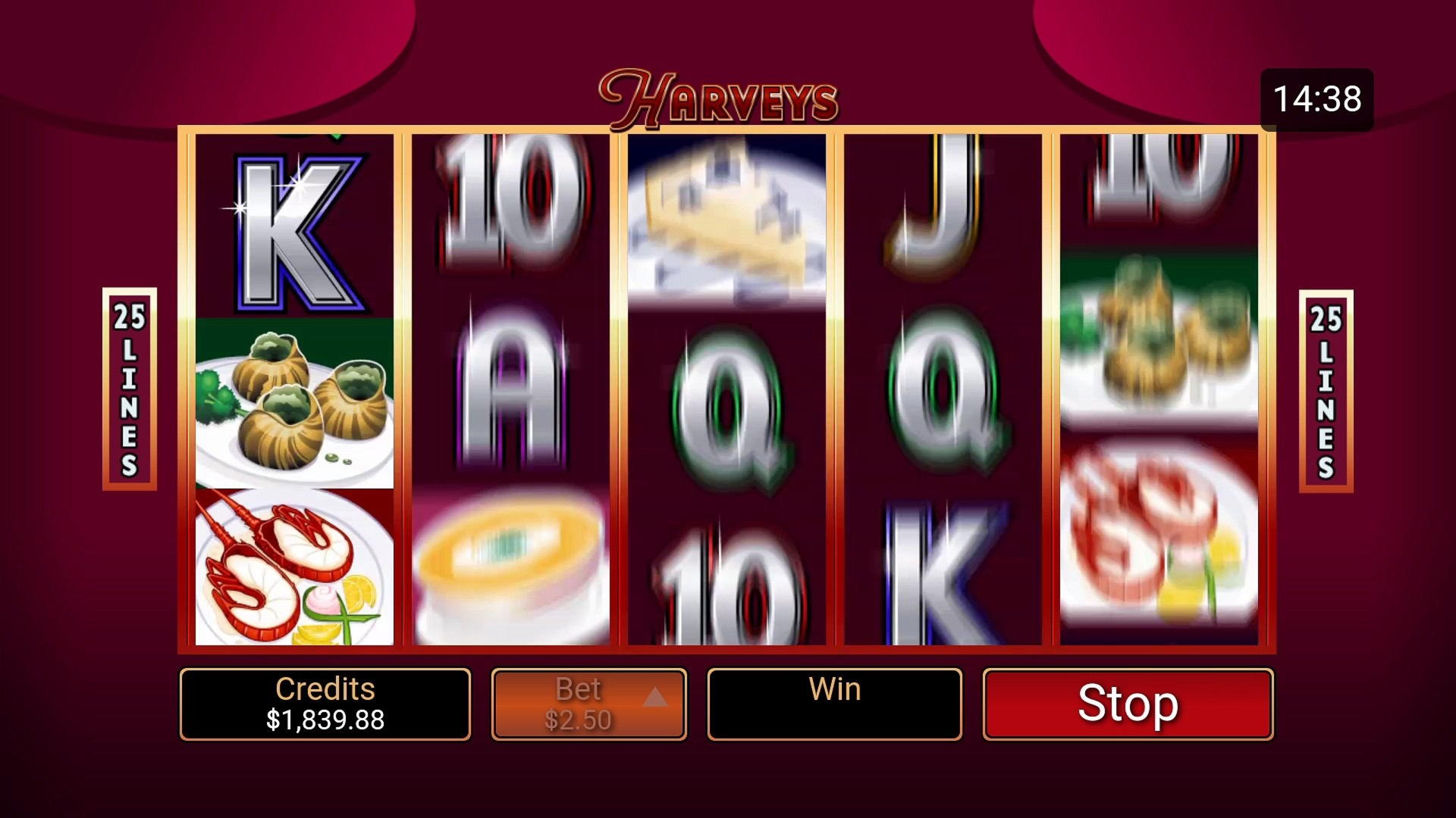 99 Free spins no deposit casino at Leo Vegas Casino
