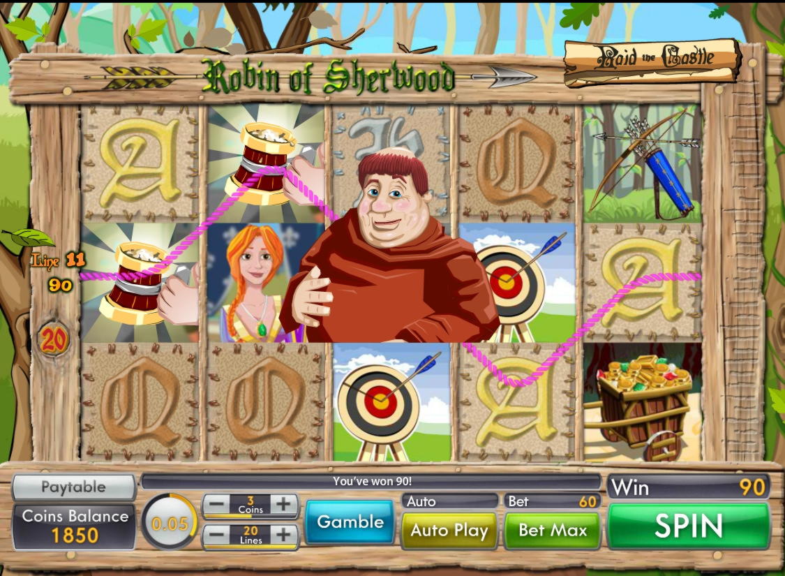 175 Free Spins at Spin Palace Casino