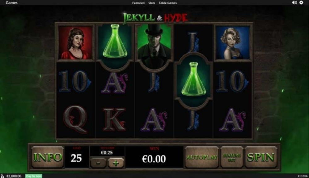 $430 Free Casino Ticket at Casino Luck