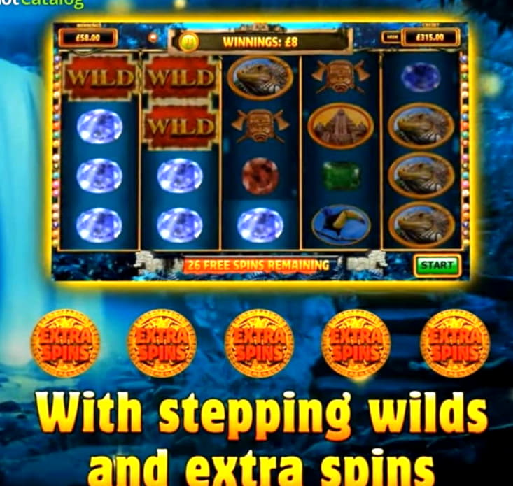 £535 Free Casino Tournament at Kaboo Casino