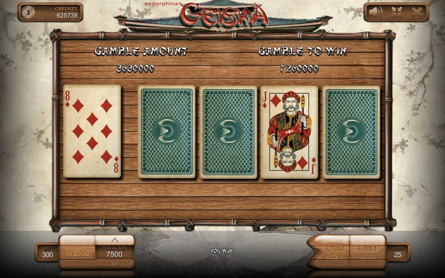 Eur 760 Online Casino Tournament at 777 Casino