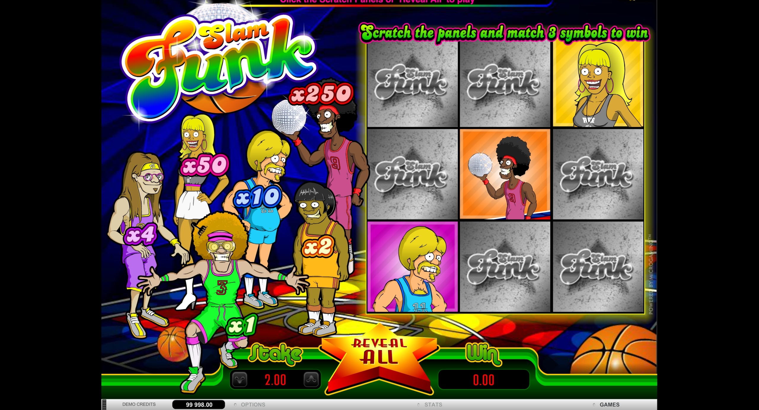 €720 Free Casino Tournament at Casino Luck