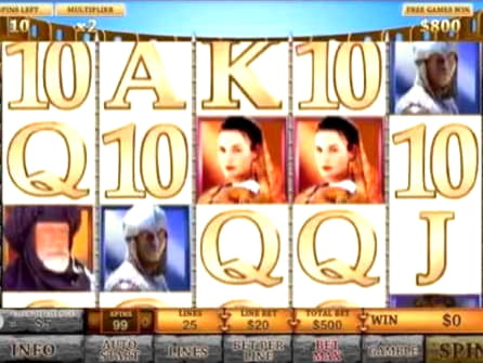 Eur 430 FREE CHIP at Kaboo Casino