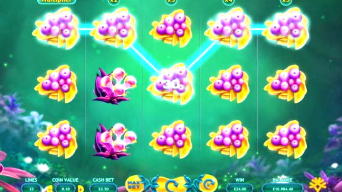 10 Free Casino Spins at Guts Casino