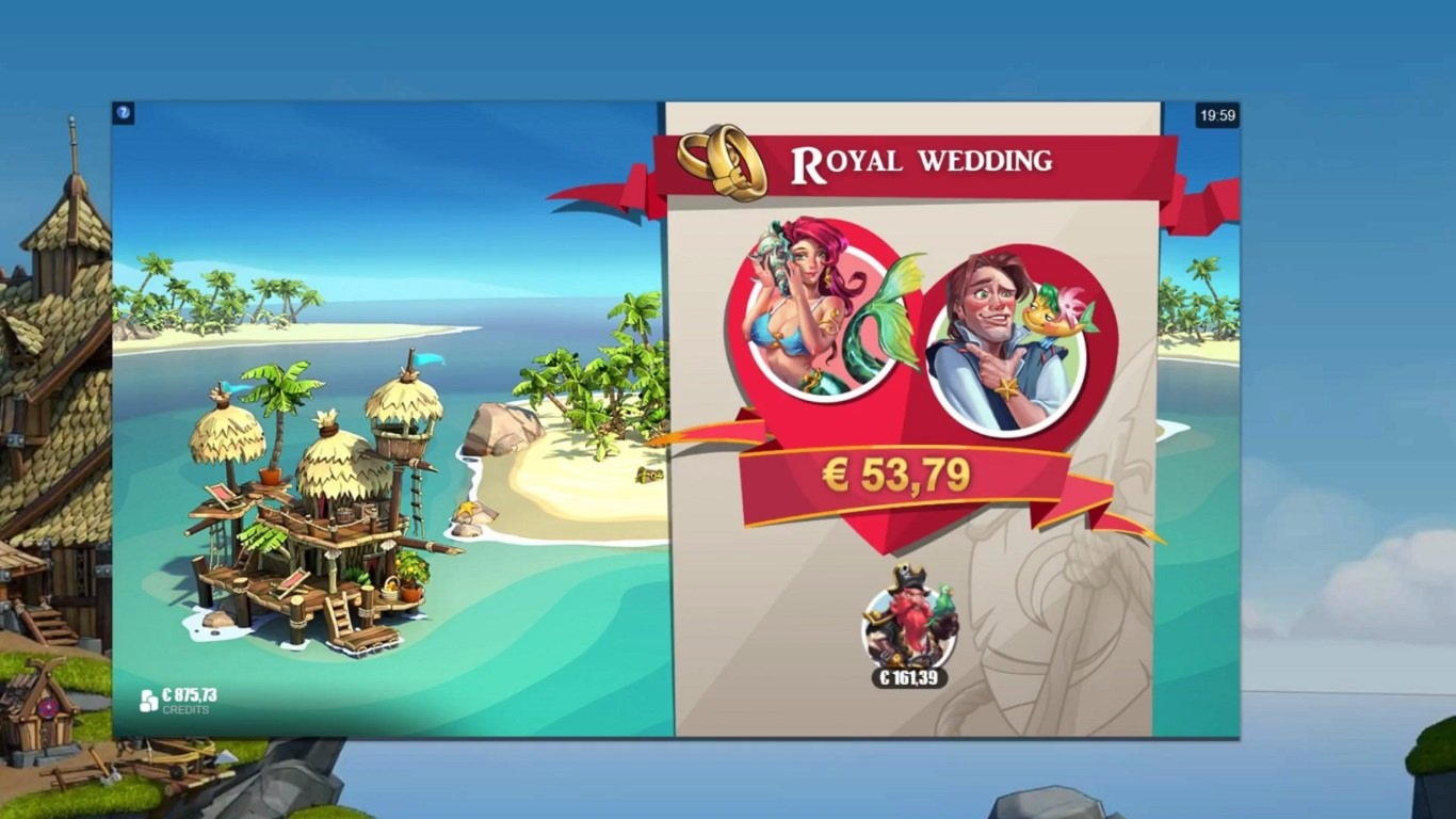 €510 Casino Chip at Spinit Casino