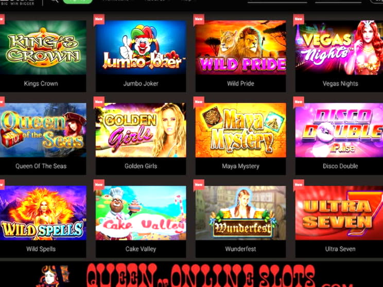 30 Free Spins right now at Karamba Casino