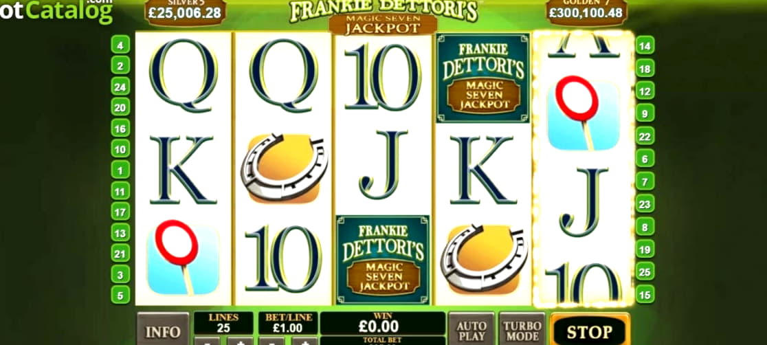 EURO 300 Free Casino Chip at Gamebookers Casino