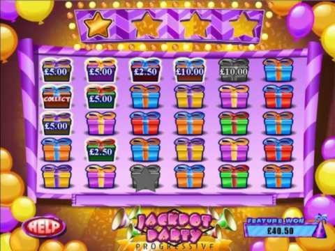 11 Free spins at Energy Casino