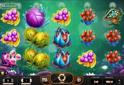 240% Deposit match bonus at Winner Casino