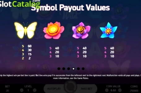 475% Casino match bonus at Energy Casino
