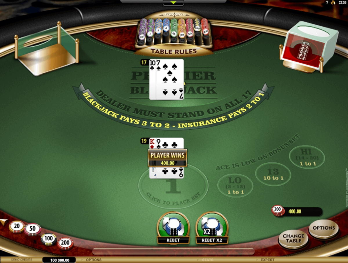 €135 Free chip at Party Casino