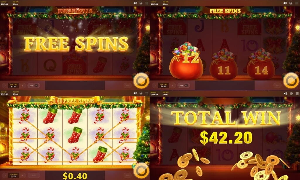 $525 Mobile freeroll slot tournament at Kaboo Casino