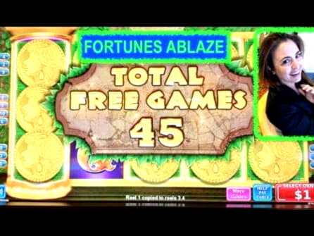 275 Free spins at 888 Casino
