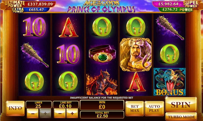$40 Mobile freeroll slot tournament at William Hill Casino