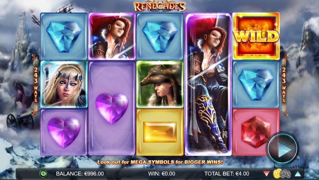 160 FREE SPINS at Leo Vegas Casino