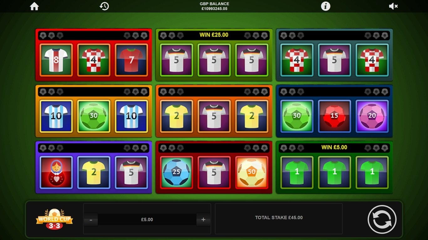 €270 FREE Casino Chip at Winner Casino