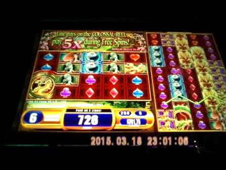 480% Match Bonus Casino at Inter Casino