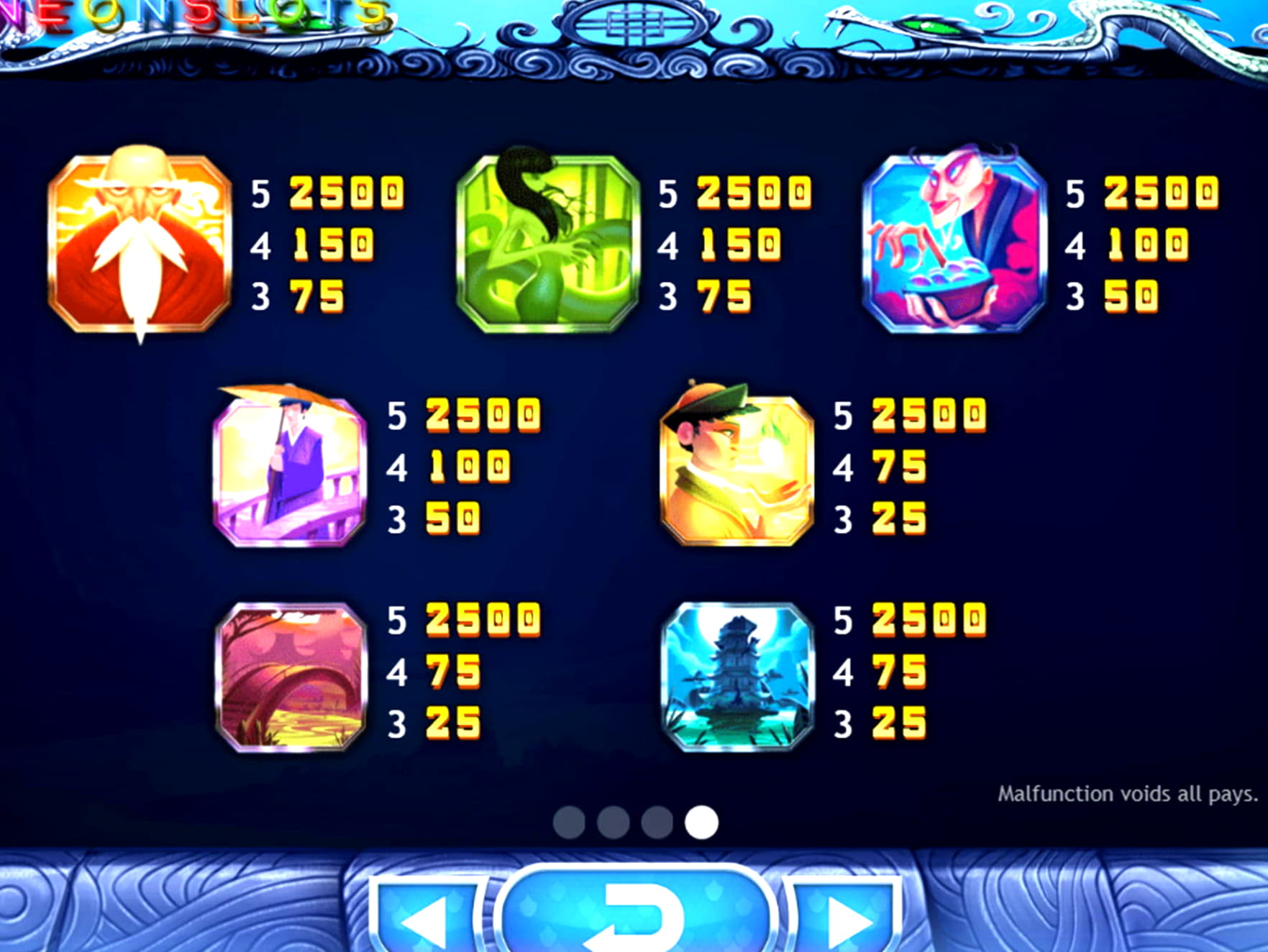 140 Free Spins at Casino com